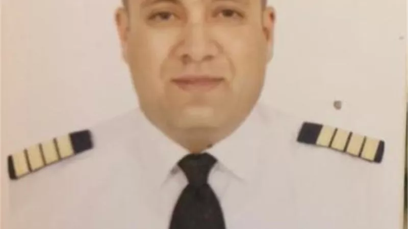 محمد موسى مساعدا لرئيس مجلس إدارة الشركة القابضة لمصرللطيران