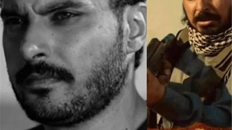 بعد ألف ليلة وليلة.. إسلام حافظ يشارك فى مسلسل 