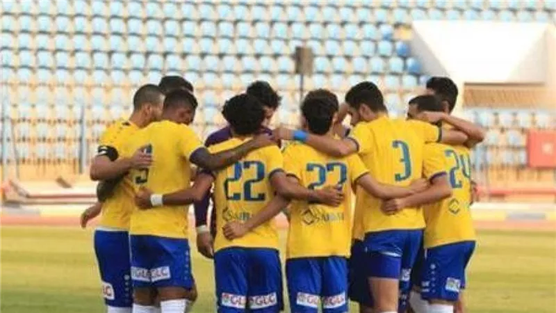 جاريدو يعلن تشكيل الإسماعيلي لمواجهة الأهلى فى الدورى