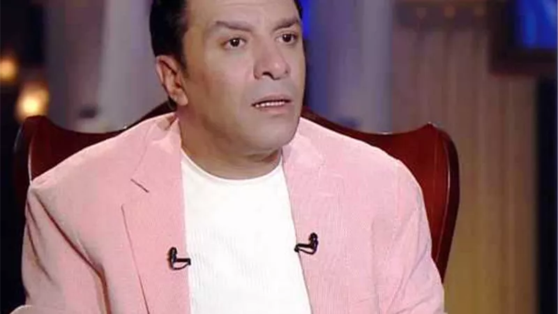 نقيب المهن الموسيقية يجتمع مع مطربي المهرجانات.. اليوم