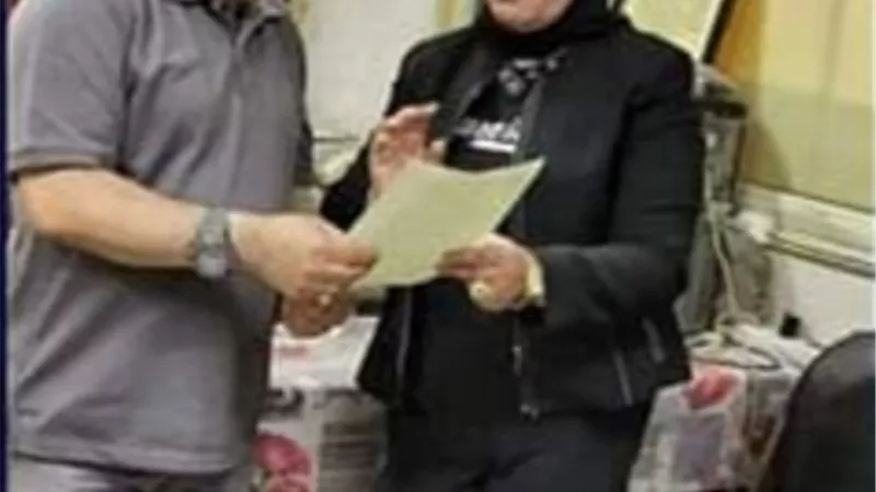 توفير جهازا قسطرة قلبية ومنظار جهاز هضمى لمستشفى الفشن