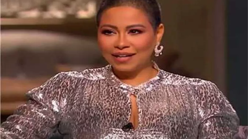 مصطفى كامل: حالة شيرين تزعل واحنا كلنا فى ضهرها