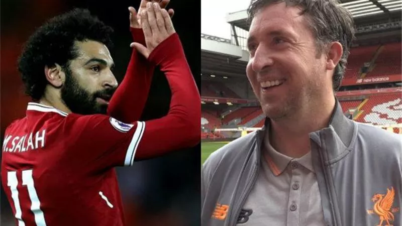 ليفربول ضد وست هام.. صلاح يقترب من تحطيم رقم فاولر القياسى
