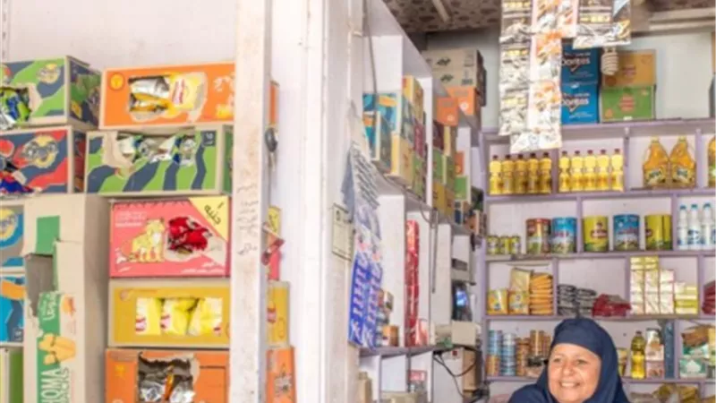 تنفيذ 20,290 مشروع تنموى بالاقصر