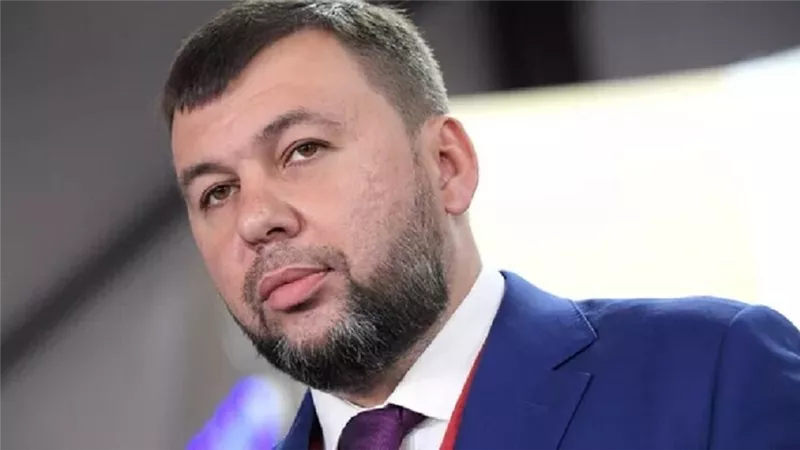 رئيس دونيتسك: الأحكام العرفية لن تؤثر على حقوق المواطنين