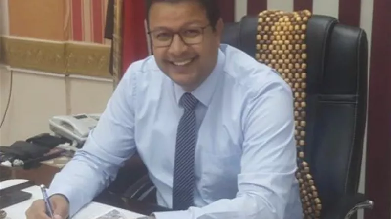 رئيس جهاز رشيد الجديدة : الانتهاء من ٦٥% من مشروع صوارى غرب كارفور
