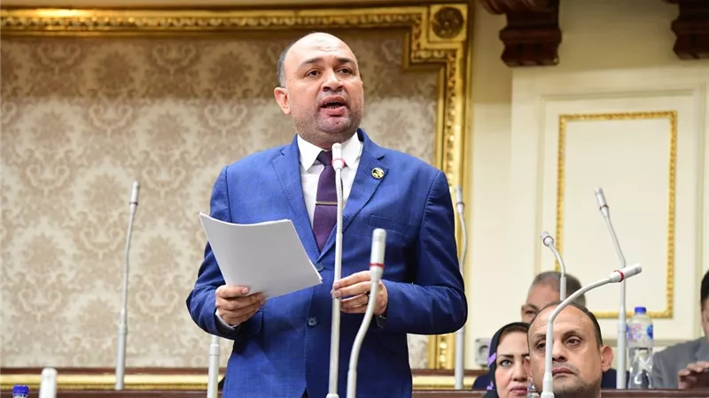أبو زيد: مصنع الرمال السوداء نقلة نوعية كبيرة لمشروعات التعدين