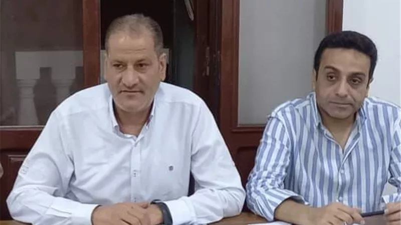 دفع المصروفات الدراسية لـ ٥٠٠ طالب فى قنا