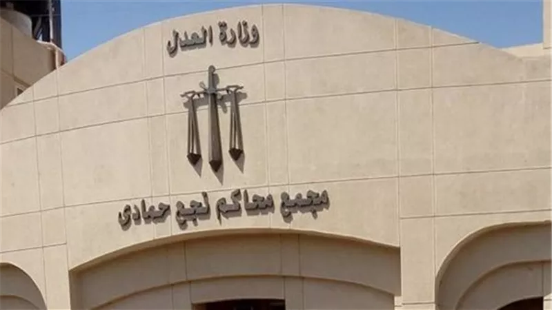 احالة اوراق عامل بدشنا لمفتى الجمهوريه لقيامه بقتل مزارع