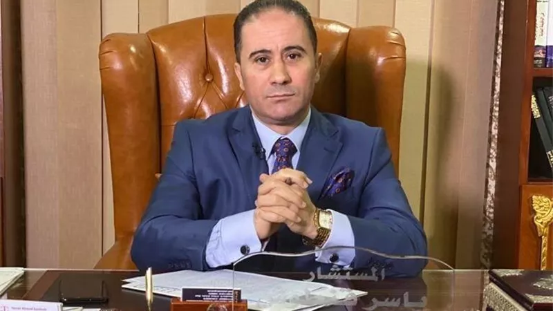قنطوش: النيابة العامة ستكشف الحقائق كاملة.. ومحاولات تشويه شيرين لن تنجح