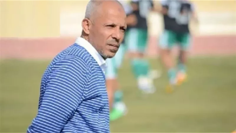 الاسماعيلى يقيل حسنى عبد ربه .. واحمد العجوز يقترب