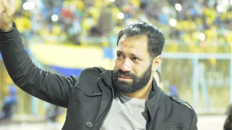 الإسماعيلي مش عزبة.. تعليق ناري من حسني عبدربه بعد إقالته