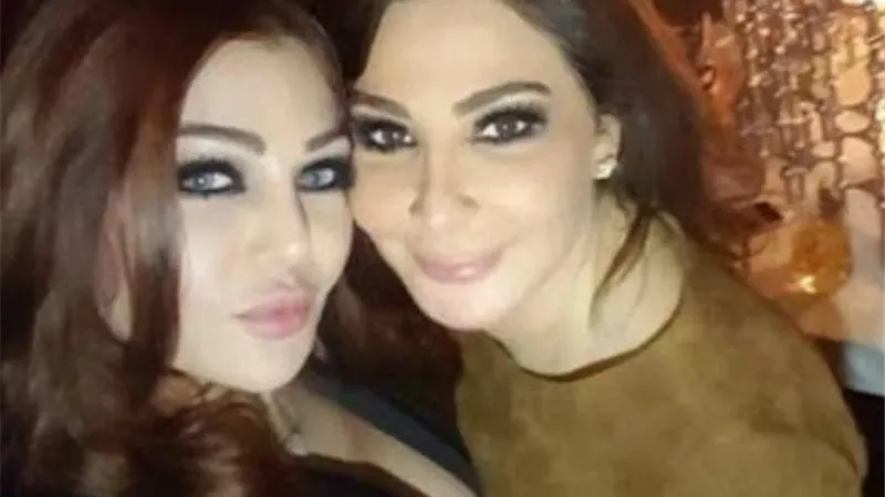 موعد حفل إليسا وهيفاء وهبي فى موسم الرياض