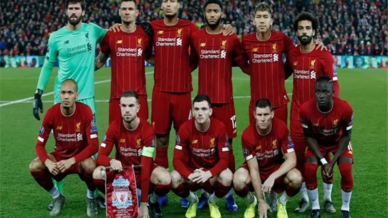 فرج عامر: ليفربول 