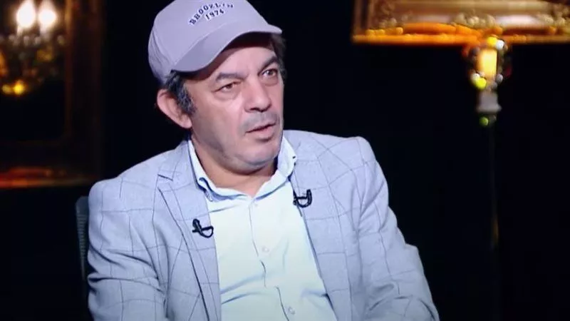 علاء مرسي يعتذر لزملائه بعد تصريحاته: لم أقصد الإهانة وجميعهم نجوم
