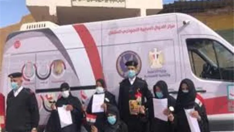 الداخلية تيسر إجراءاتها على المواطنين في الحصول على الخدمات الشرطية