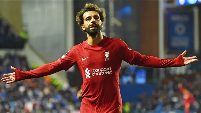 صلاح يقود هجوم ليفربول أمام وست هام في الدوري الإنجليزي