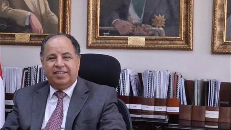 رئيس الوزراء يفتتح «يوم التمويل» ٩ نوفمبر المقبل.