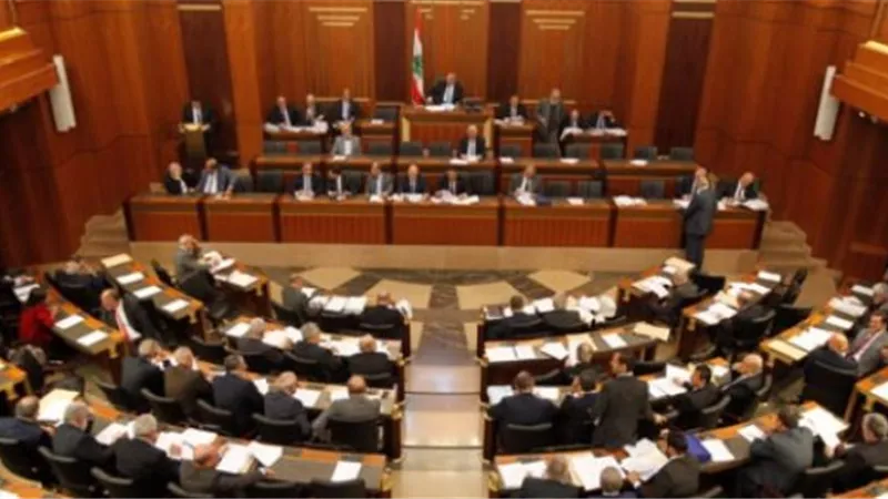 تعذر انتخاب رئيس لبناني جديد خلال الجلسة الثالثة لمجلس النواب