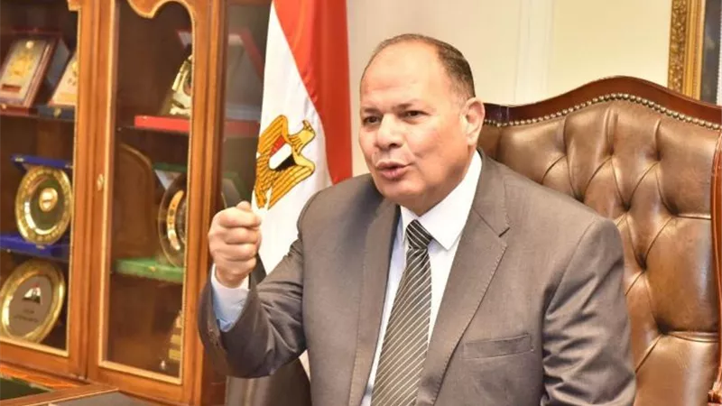 محافظ أسيوط: سقوط أمطار خفيفة على أغلب القرى