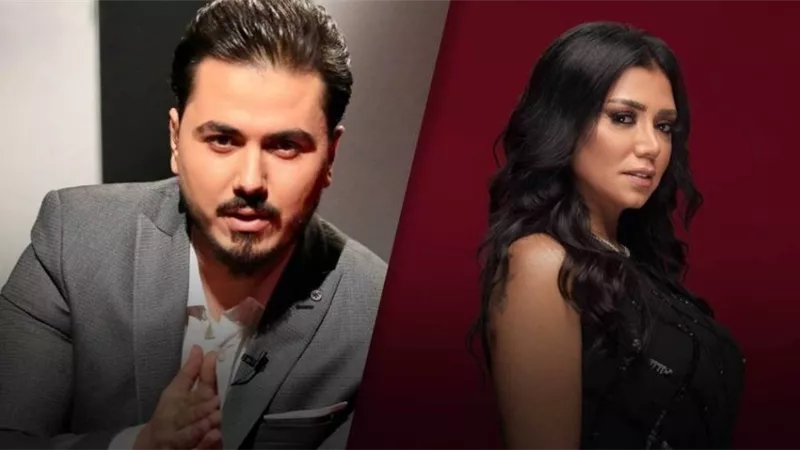 23 نوفمبر.. الحكم فى قضية رانيا يوسف ونزار الفارس
