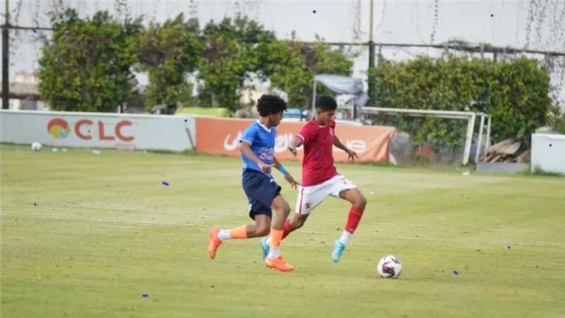 أهلي ٢٠٠٧ يواجه الاتحاد في بطولة الجمهورية.. اليوم