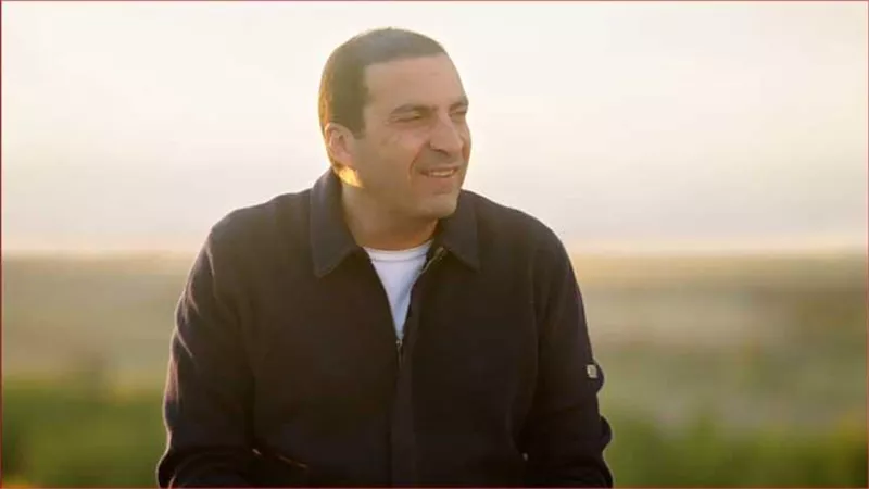 عمرو خالد يجيب على أسئلة 