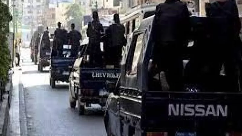 خلال حملة أمنية.. ضبط 30 شخصا من العناصر الإجرامية بالقليوبية