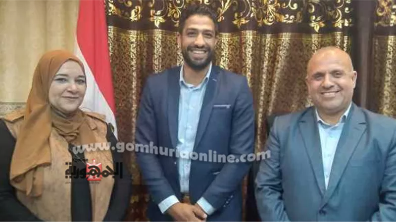 فرص عمل لخريجي التعليم الفني بمصانع دمياط