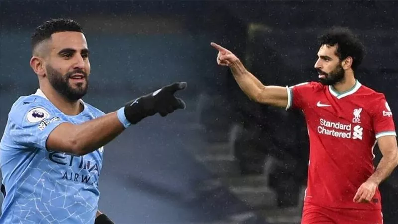 بي إن سبورتس تحسم موقف صلاح ومحرز من تحليل مباريات كأس العالم