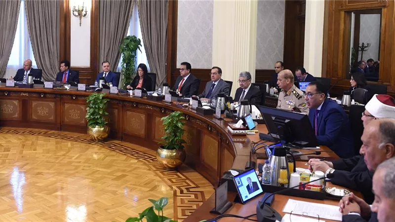 الحكومة توافق على منح حوافز استثمارية للمشروعات الصناعية