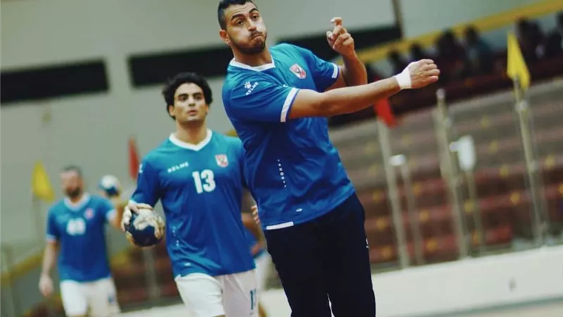 كأس العالم لأندية اليد.. الأهلي يتأخر أمام بنفيكا البرتغالي بالشوط الاول