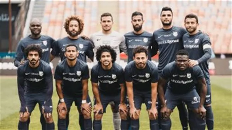 محمد إسماعيل: لا يوجد فريق في الدوري لا يملك لاعب من إنبي