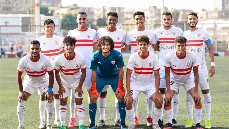 صدام مرتقب بين الزمالك والمنتخب الأولمبي .. تعرف على السبب