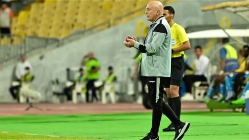 تفاصيل جلسة فيريرا مع لاعبي الزمالك