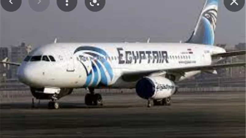 مصرللطيران الناقل الرسمي لمهرجان 