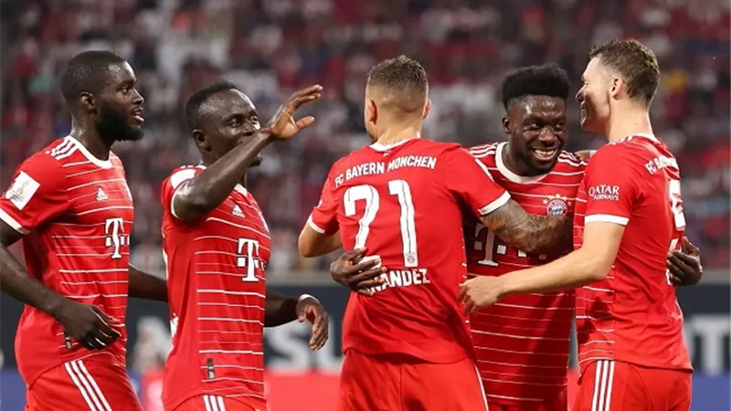 الدورى الألمانى .. نجم هوفنهايم يغيب عن مواجهة بايرن ميونخ