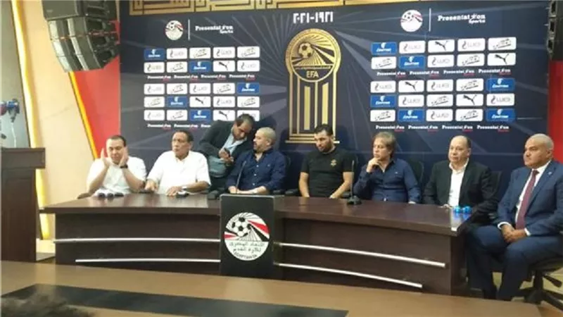 قرار هام من رابطة الأندية بشأن أزمة افتتاح بطولة الدورى
