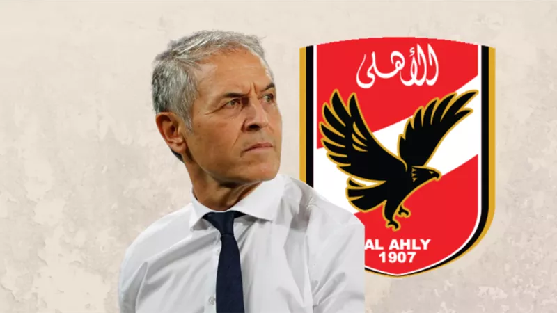 بداية متعثرة رغم التفوق.. كولر يعيد بريق خماسي الأهلى