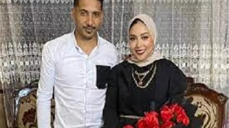 النائب العام يأمر بإحالة قاتل خلود السيد محبوسًا إلى محكمة الجنايات