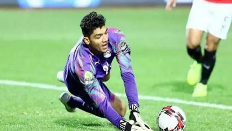الزمالك يُجهز محمد صبحى لمواجهتى سيراميكا والأهلى