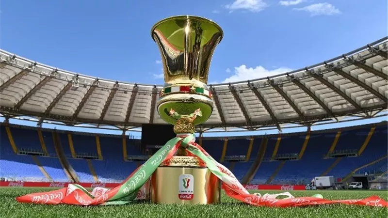 رسميا .. مباراة كأس السوبر الإيطالى فى الرياض