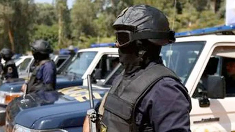 الأمن يكشف ملابسات قيام شخص بالقفز من أعلى كوبرى ستانلى يالإسكندرية