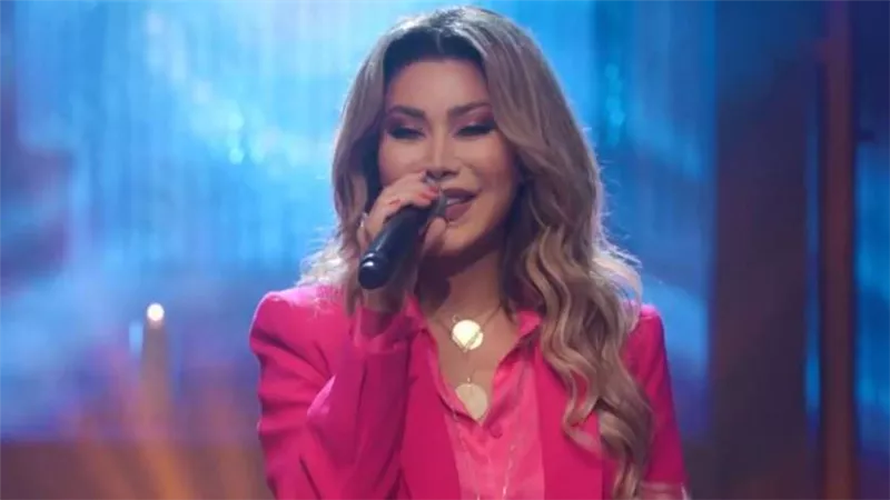 نوال الزغبي: اللهجة المصرية الأقرب لقلبى.. وعمرو مصطفى ألحانه مميزة