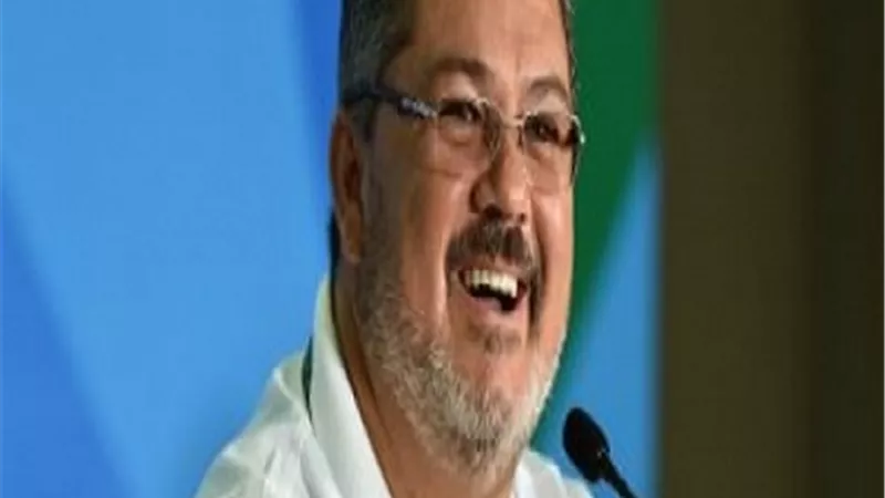 روجيرو ميكالي: أتمني الظهور بشكل جيد بمباراة الذهاب أمام إي سواتيني
