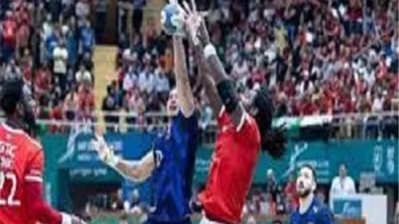 فرج عامر يهنئ الأهلي بوصوله لنصف نهائي بطولة العالم لكرة اليد