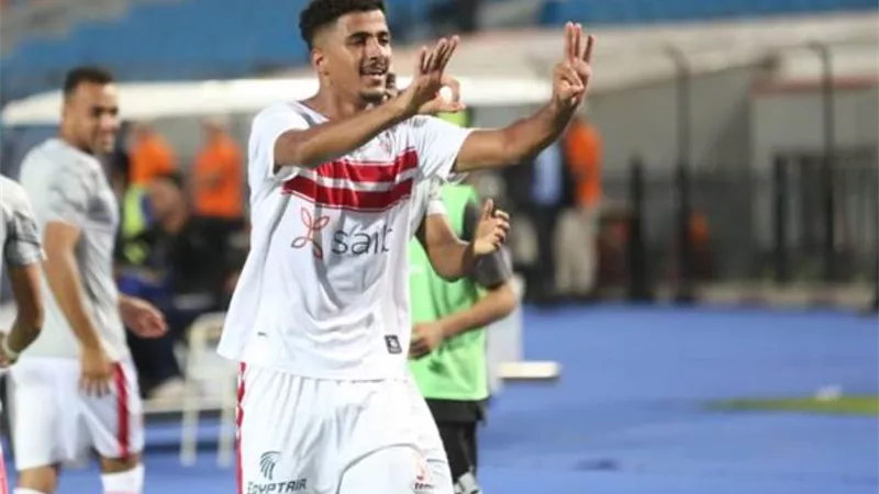 مرتضى منصور: الزمالك يحتاج حسام عبدالمجيد لمباراة السوبر أمام الأهلي