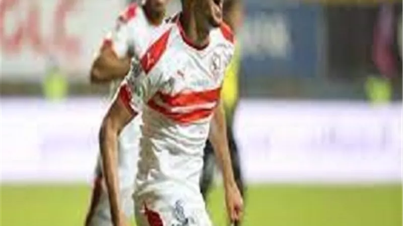 مرتضى منصور: الونش مصاب بقطع بالرباط الصليبي ونداي سيغيب 3 أسابيع