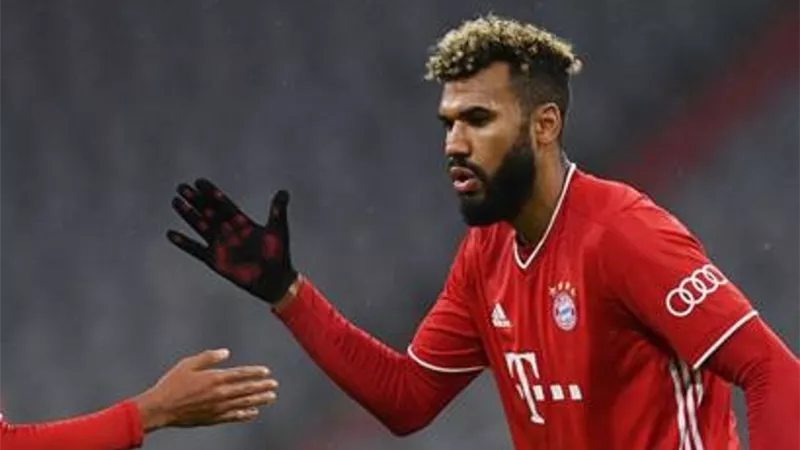التعادل الايجابى يحسم الشوط الاول من مباراة بايرن ميونخ وأوجسبورج يكأس المانيا