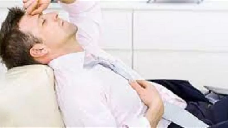 3 أسباب غير متوقعة للشعور بالتعب